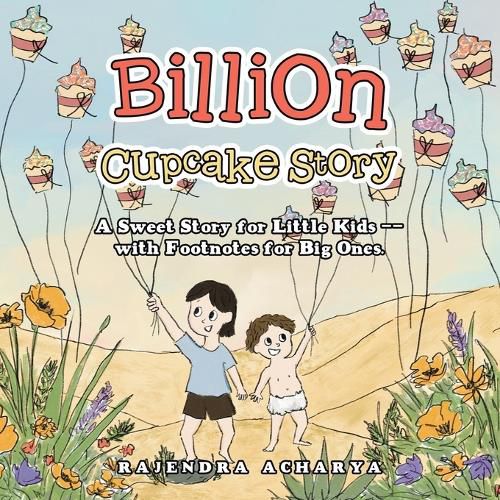 Cover image for Billion Cupcake Story