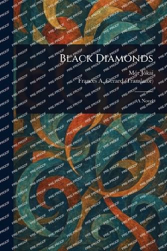 Cover image for Black Diamonds