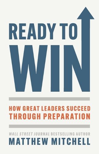 Cover image for Ready to Win