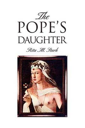 Cover image for The Pope's Daughter