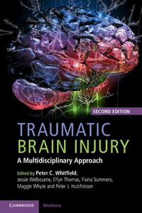 Cover image for Traumatic Brain Injury: A Multidisciplinary Approach