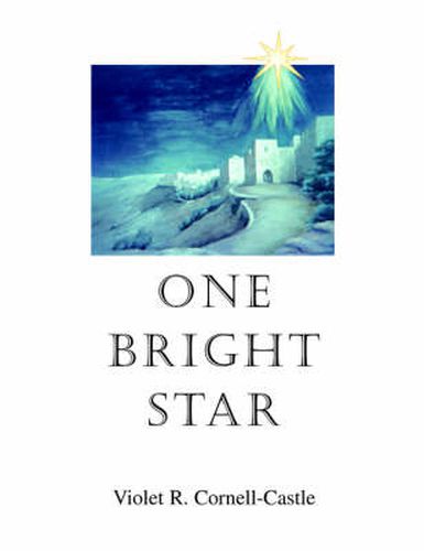 Cover image for One Bright Star