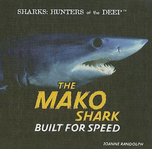 The Mako Shark