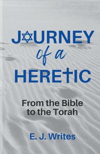 Cover image for Journey of a Heretic