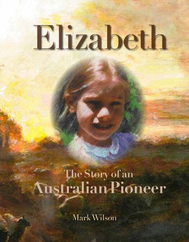 Cover image for Elizabeth