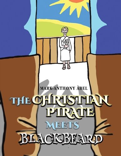 Cover image for The Christian Pirate