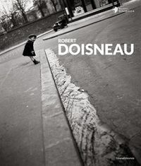 Cover image for Robert Doisneau