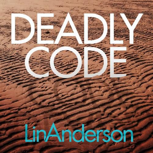 Cover image for Deadly Code