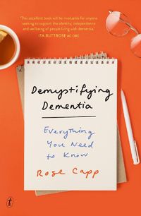 Cover image for Demystifying Dementia