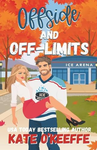 Cover image for Offside and Off-Limits
