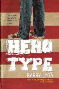 Cover image for Hero Type