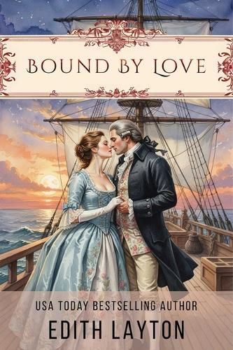 Cover image for Bound by Love