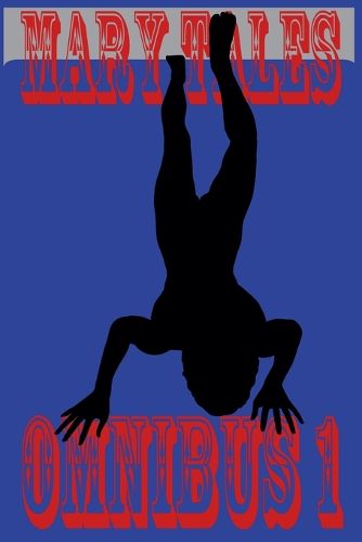 Cover image for Mary Tales Omnibus