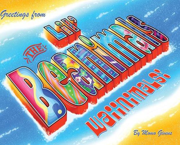 Cover image for Greetings from the Lil' Beanimals