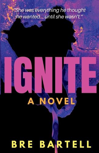 Cover image for Ignite