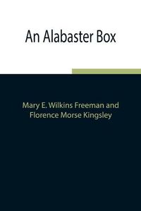 Cover image for An Alabaster Box