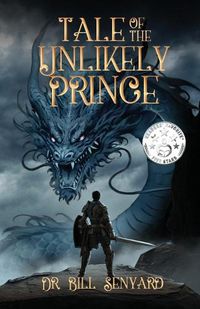 Cover image for Tale of the Unlikely Prince