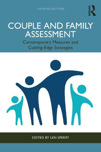 Cover image for Couple and Family Assessment