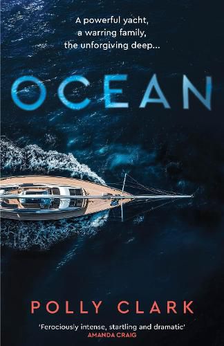 Cover image for Ocean