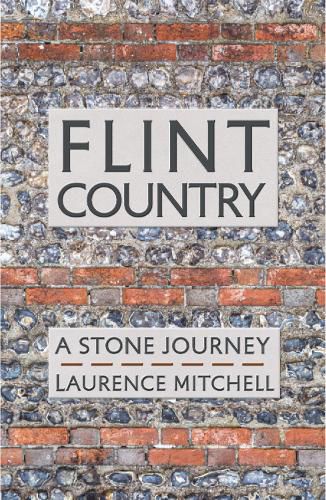 Cover image for Flint Country