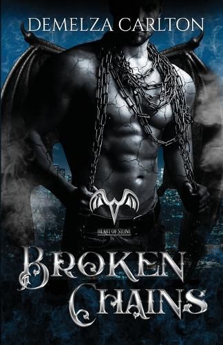 Cover image for Broken Chains