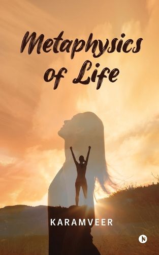 Cover image for Metaphysics of Life