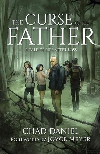 Cover image for The Curse of the Father: A Tale of Life After Loss