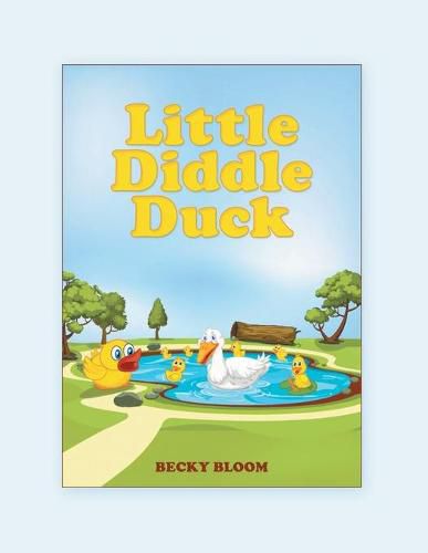 Cover image for Little Diddle Duck