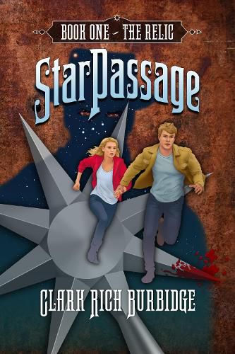 Cover image for StarPassage