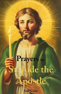 Cover image for Prayers to St. Jude the Apostle