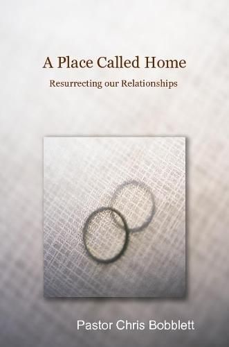 Cover image for A Place Called Home