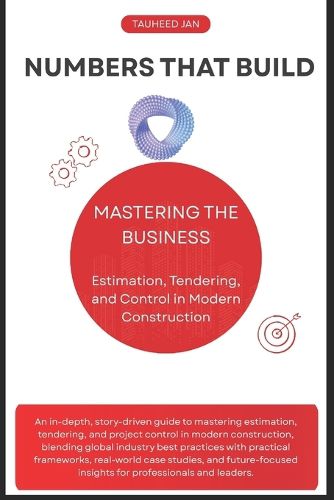 Cover image for Numbers That Build