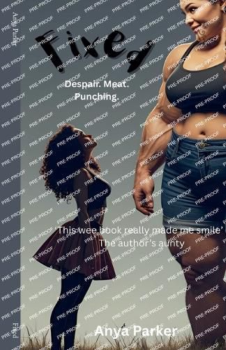 Cover image for Fixed