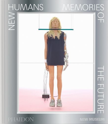 Cover image for New Humans