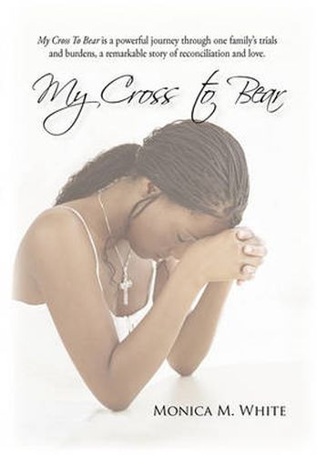 Cover image for My Cross to Bear