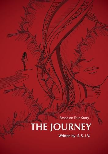 Cover image for The Journey: Based on True Story