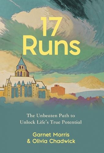 Cover image for 17 Runs