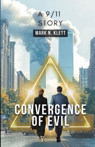 Cover image for Convergence Of Evil