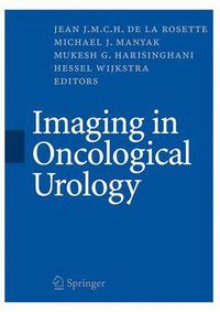 Cover image for Imaging in Oncological Urology