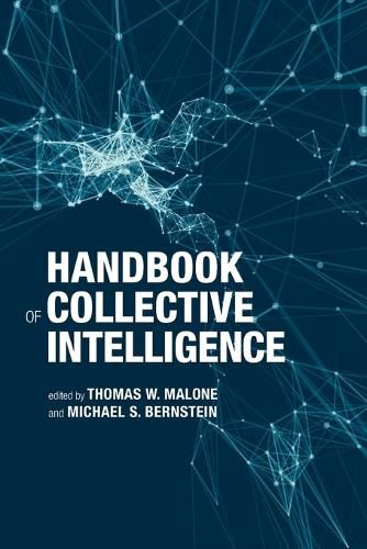 Cover image for Handbook of Collective Intelligence