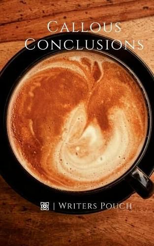 Cover image for Callous Conclusions