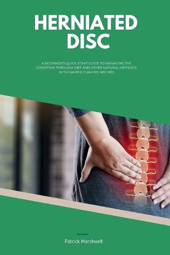 Cover image for Herniated Disc