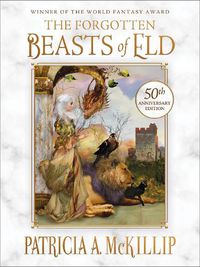 Cover image for The Forgotten Beasts of Eld: 50th Anniversary Special Edition