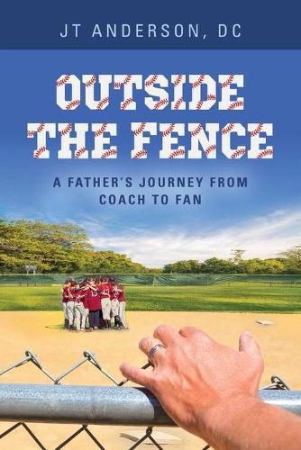 Cover image for Outside the Fence