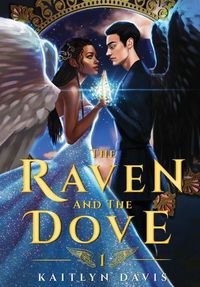 Cover image for The Raven and the Dove