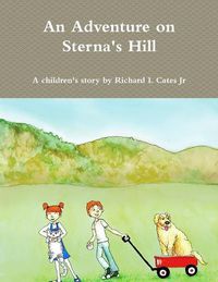 Cover image for An Adventure on Sterna's Hill