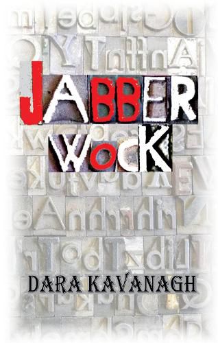 Cover image for Jabberwock