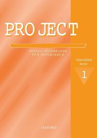 Cover image for Project