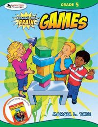 Cover image for Engage the Brain: Games