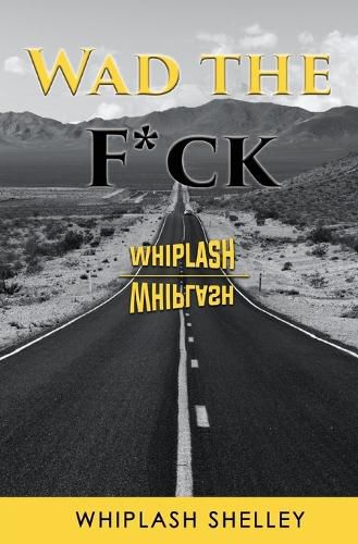 Cover image for WAD the F*ck